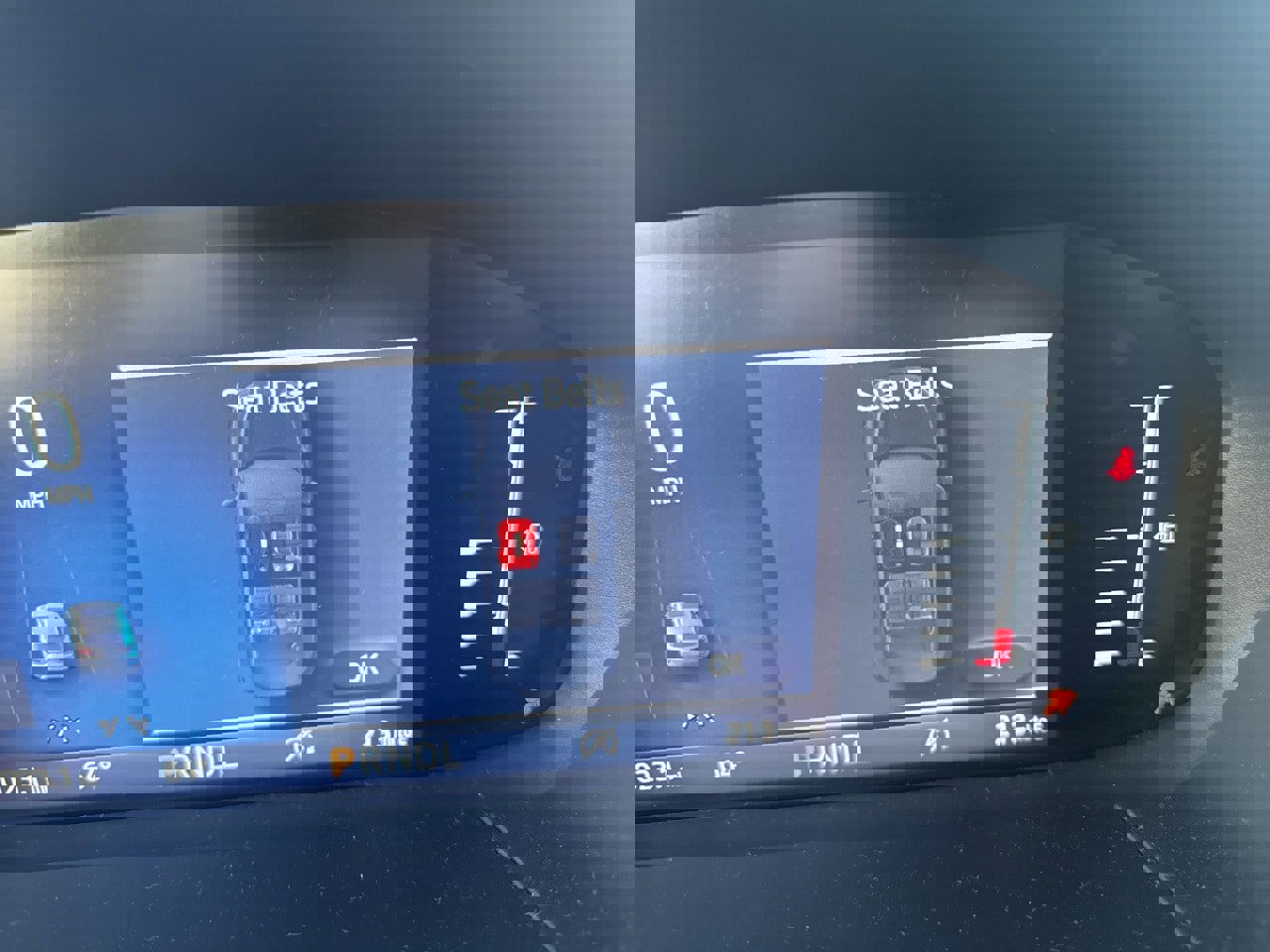 Certified 2024 Ford Escape ST-Line w/ Tech Pack #1 image 13