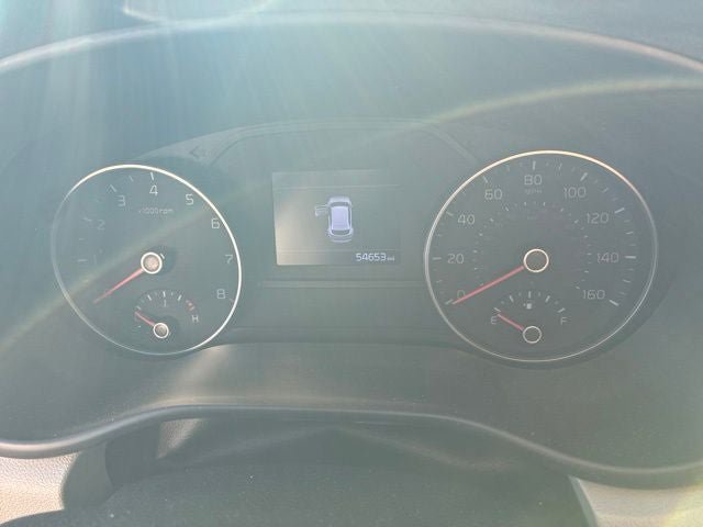 Used 2021 Kia Sportage LX FWD image 16