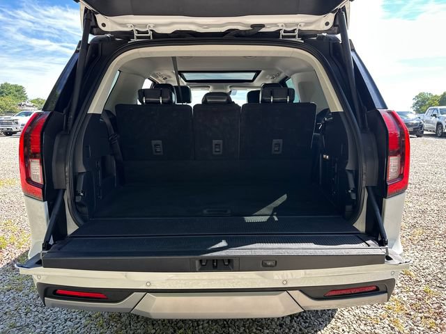 Certified 2025 Ford Expedition Platinum AWD/4WD image 14
