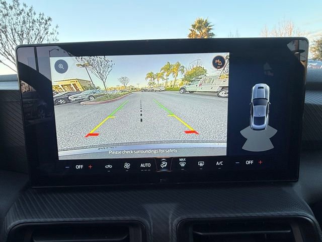 Certified 2025 Ford Mustang GT w/ Mustang Nite Pony Package image 24