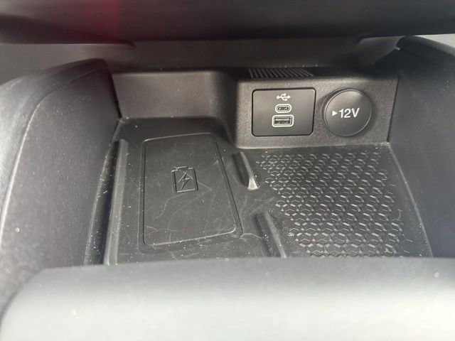 Certified 2024 Ford Bronco Sport Outer Banks w/ Tech Package image 19