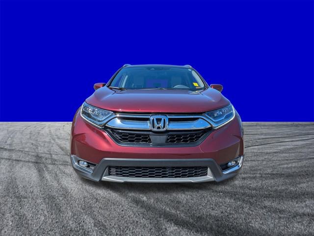 Used 2017 Honda CR-V Touring image 9