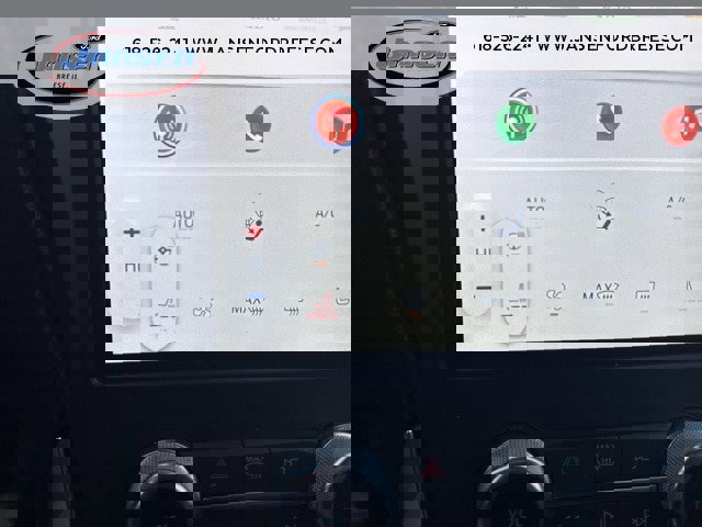 Certified 2024 Ford Edge Titanium image 21