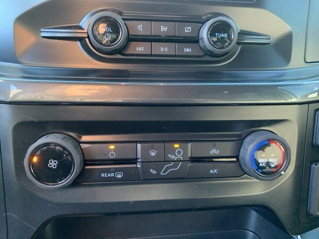 Certified 2022 Ford F150 XL w/ STX Appearance Package image 17