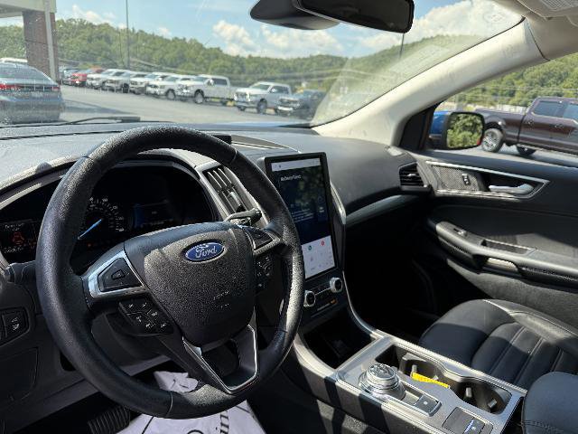 Certified 2023 Ford Edge SEL w/ Convenience Package image 18