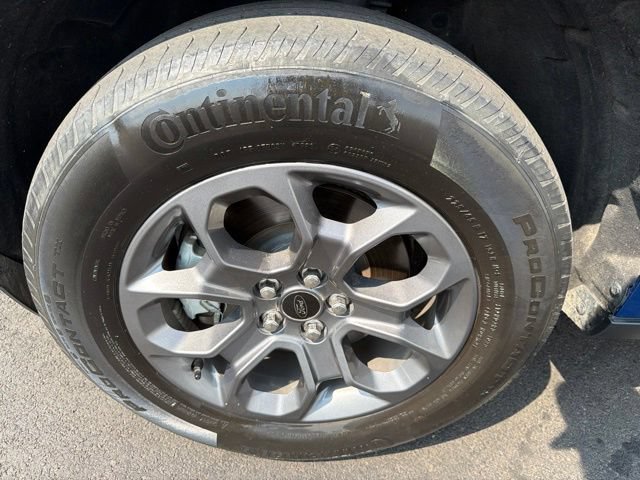 Certified 2023 Ford Maverick XLT w/ XLT Luxury Package FWD image 23