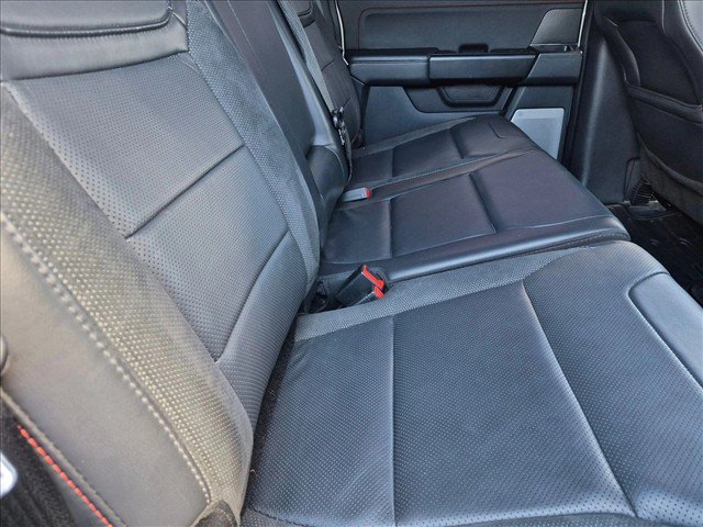 Certified 2025 Ford F150 Raptor AWD/4WD image 20