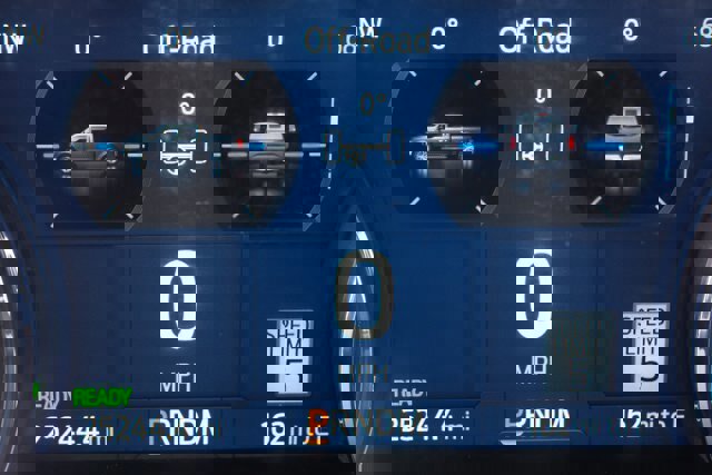 Certified 2023 Ford F150 XLT w/ Equipment Group 302A High image 31