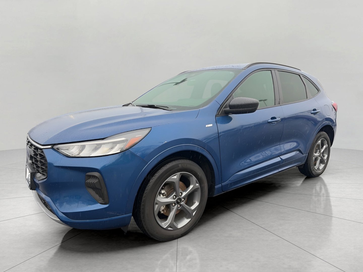 Certified 2023 Ford Escape ST-Line w/ Tech Pack #1 image 3