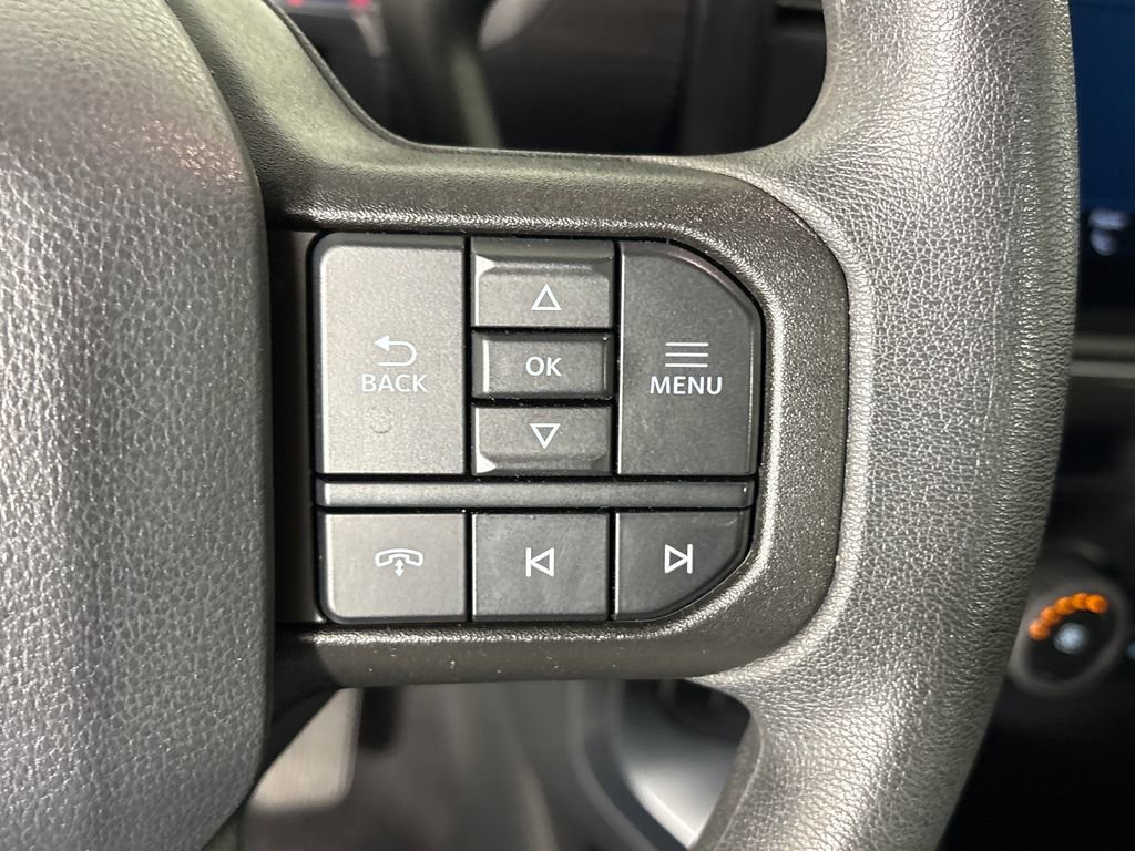 Certified 2024 Ford F150 STX RWD image 20