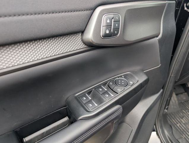 Certified 2024 Ford Ranger Raptor AWD/4WD image 17