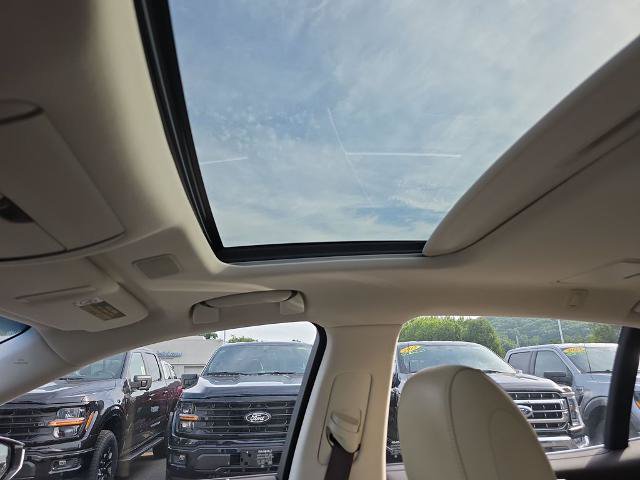 Used 2018 Lexus LS 500 AWD w/ Accessory Package (Z1) image 30
