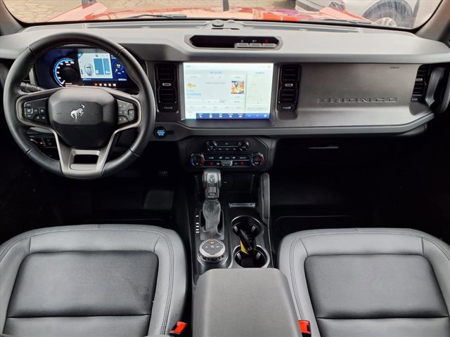 Certified 2024 Ford Bronco Big Bend image 19