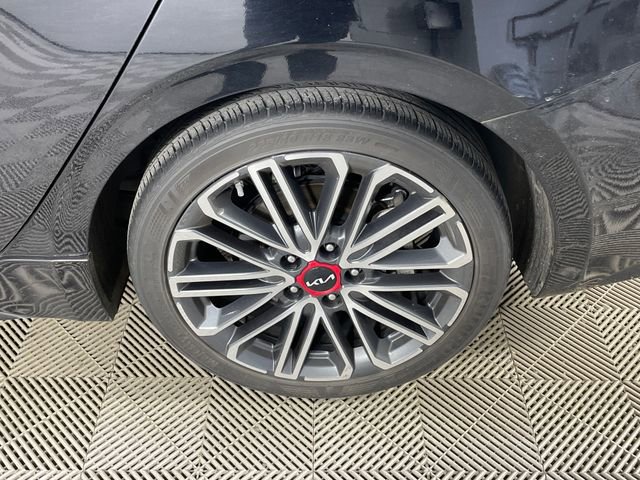 Used 2023 Kia Forte GT w/ GT2 Package image 25
