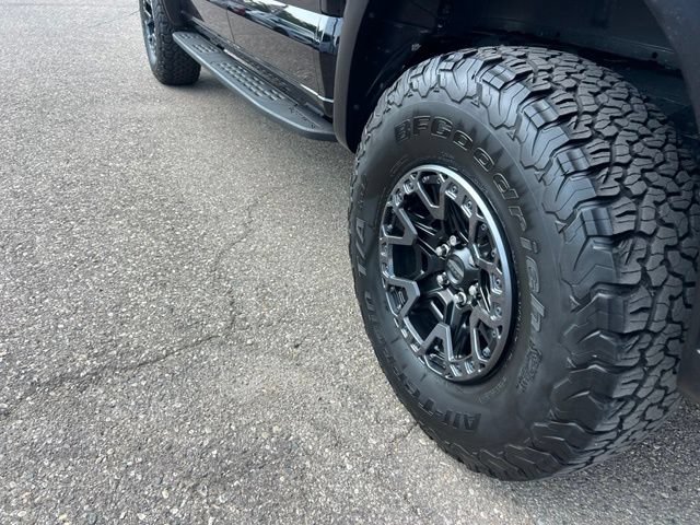 Certified 2024 Ford F150 Raptor w/ Equipment Group 803A Raptor R AWD/4WD image 27
