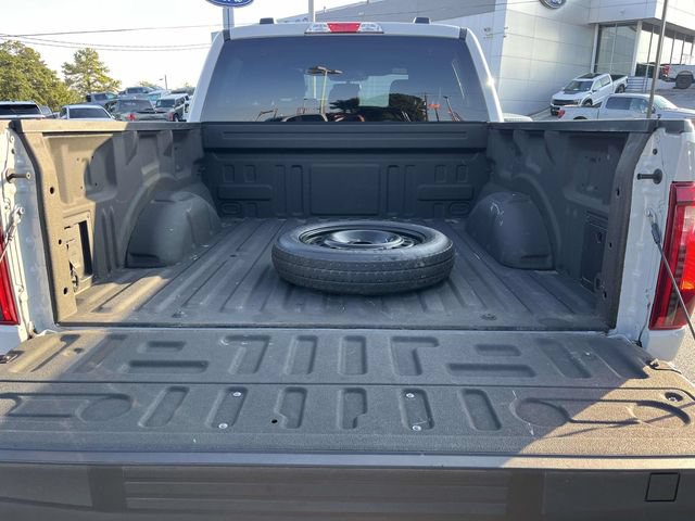 Certified 2024 Ford F150 XLT w/ Mobile Office Package AWD/4WD image 11