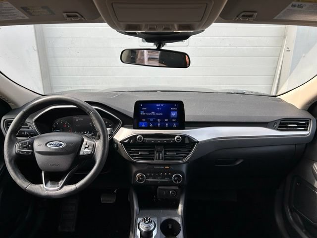 Certified 2020 Ford Escape SEL AWD/4WD image 10