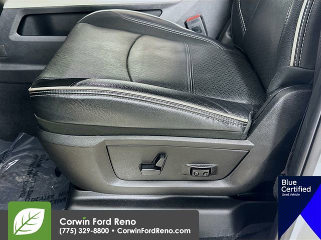 Used 2019 RAM 2500 Laramie AWD/4WD image 24