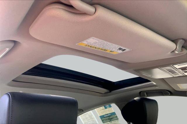 Used 2021 Honda Accord EX-L image 14
