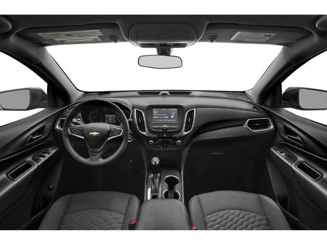 Used 2018 Chevrolet Equinox LT AWD/4WD image 5