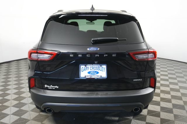 Certified 2025 Ford Escape ST-Line image 4