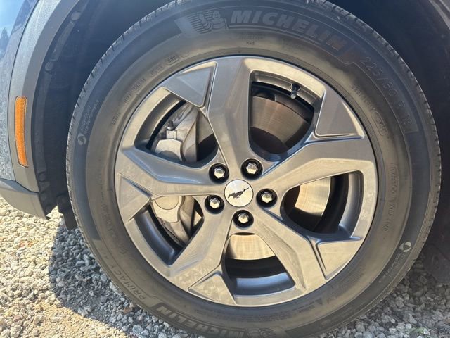 Certified 2023 Ford Mustang Mach-E Select image 7