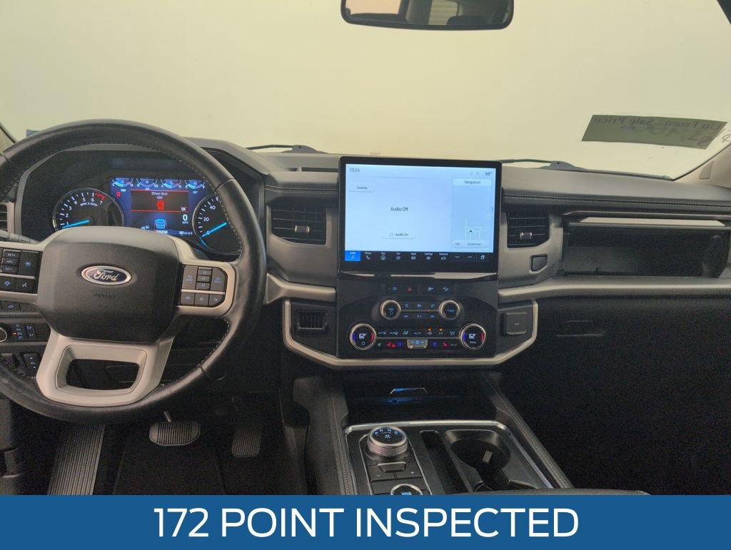 Certified 2023 Ford Expedition XLT image 13