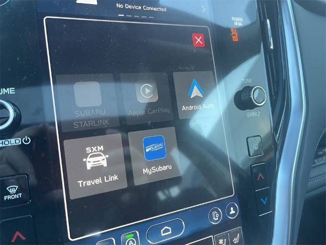 Used 2024 Subaru Outback Touring XT image 24