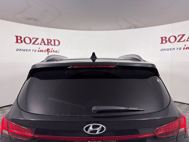 Used 2022 Hyundai Santa Fe SEL w/ Convenience + Premium Package FWD image 13