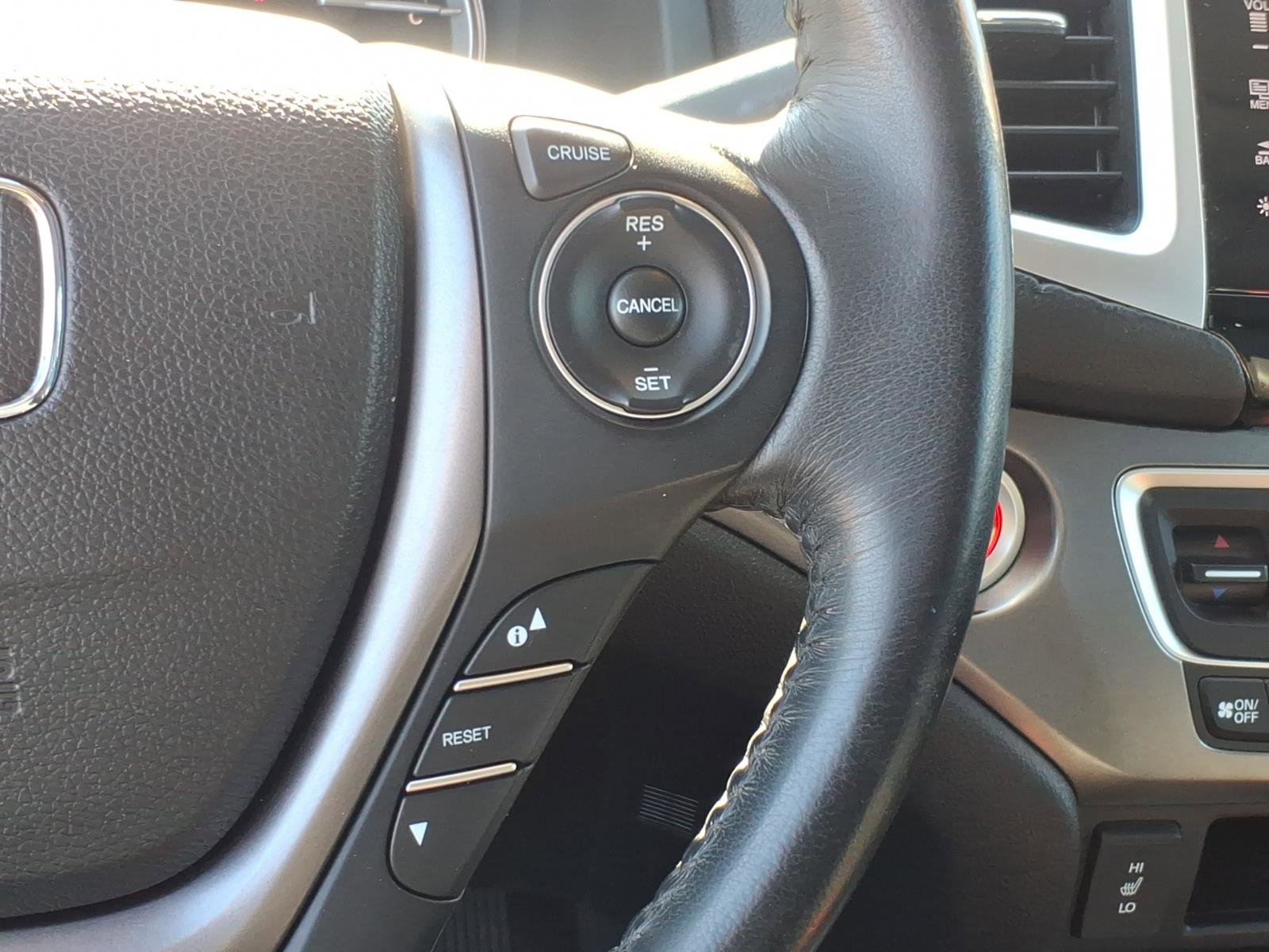 Used 2019 Honda Ridgeline RTL-T image 19