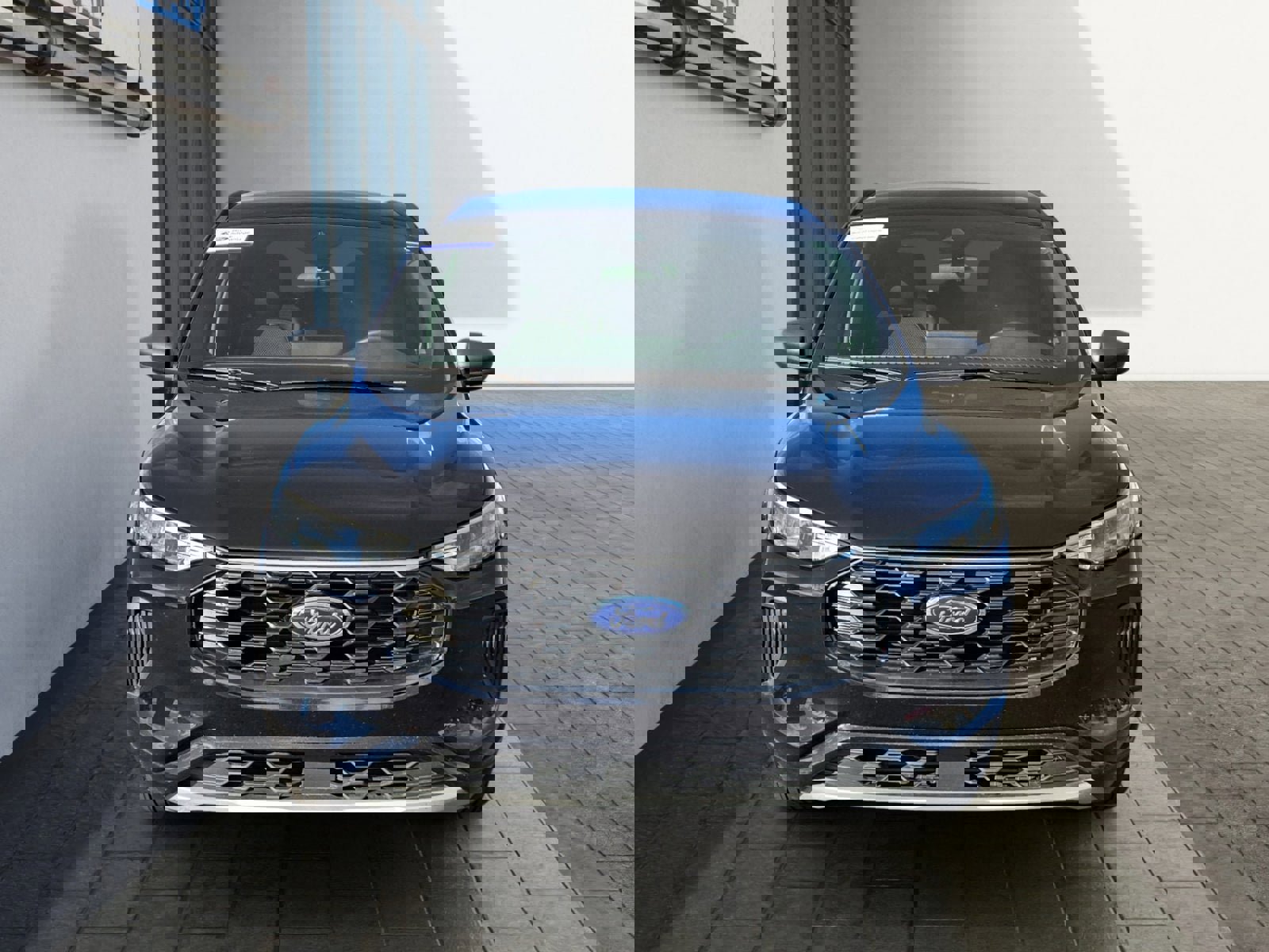 Certified 2023 Ford Escape ST-Line w/ Tech Pack #1 image 8