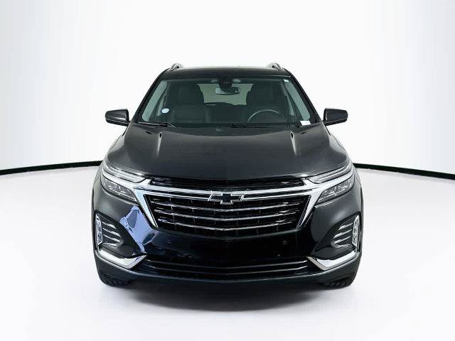 Used 2024 Chevrolet Equinox Premier AWD/4WD image 6