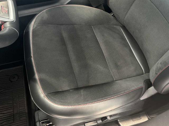 Certified 2025 Ford Explorer ST w/ Sun And Sound Package AWD/4WD image 18
