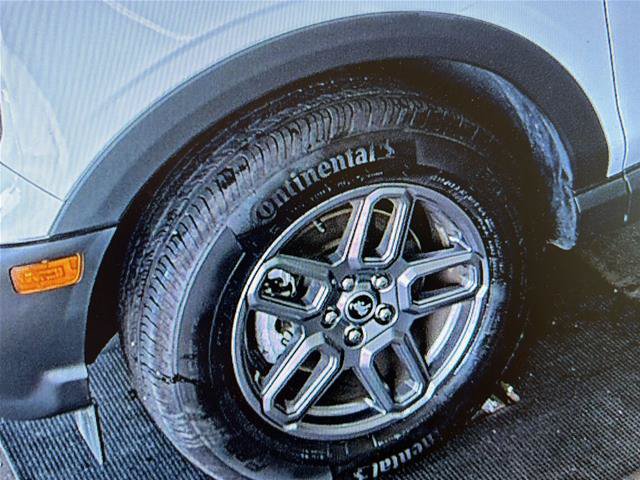 Certified 2026 Ford Bronco Sport Big Bend AWD/4WD image 9