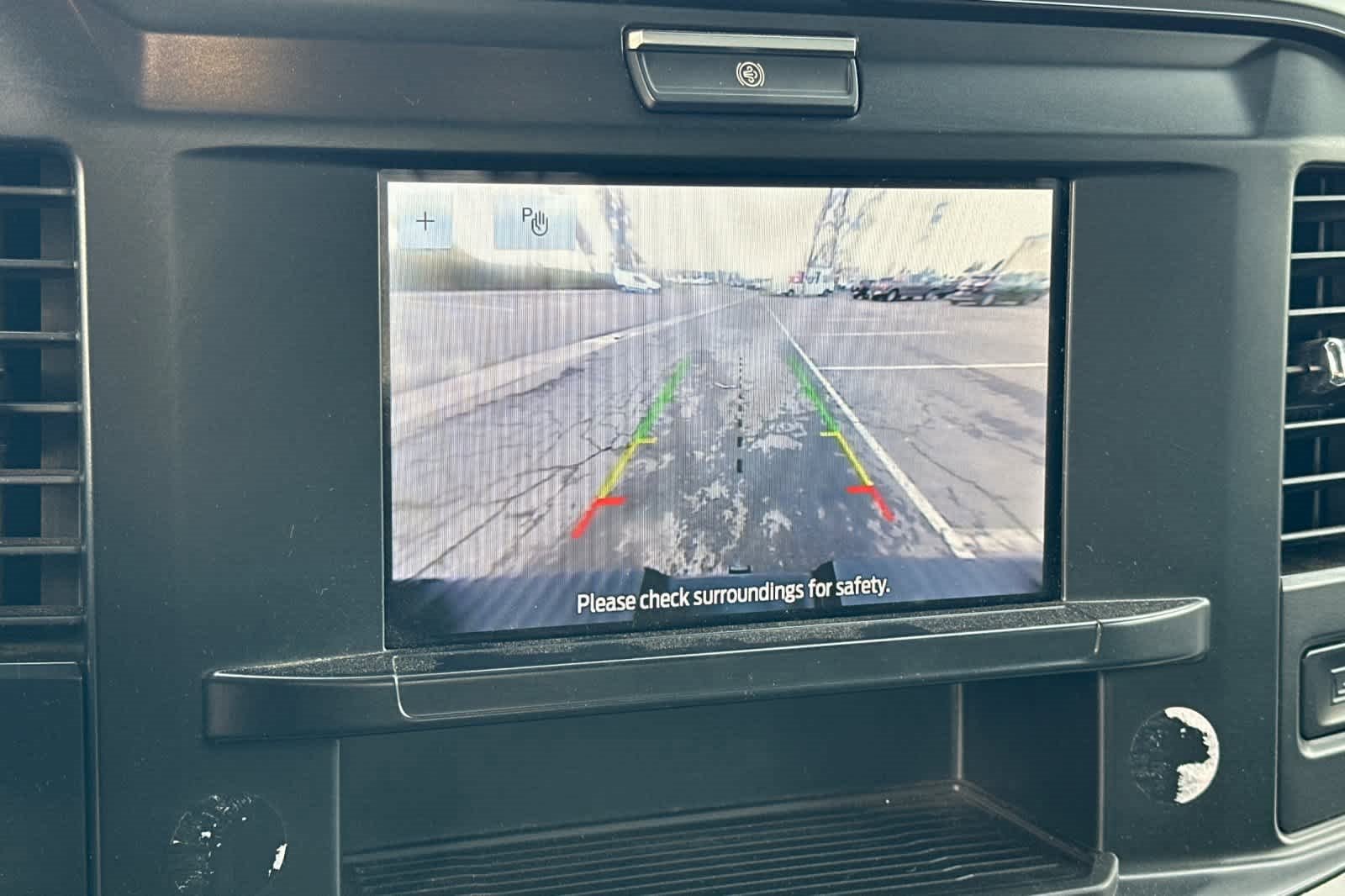 Certified 2025 Ford F250 XLT image 18