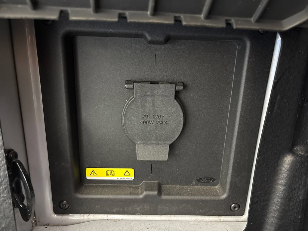 Certified 2025 Ford F150 XLT w/ Equipment Group 302A MID image 31