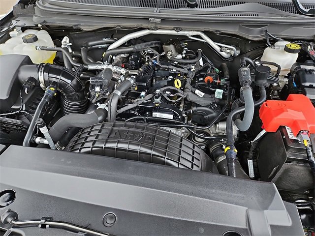 Certified 2023 Ford Ranger XLT w/ Equipment Group 302A High image 27