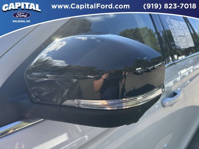 Certified 2025 Ford Expedition Max Active AWD/4WD image 12