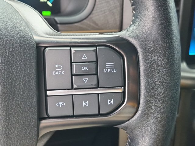 Certified 2023 Ford F150 Platinum w/ Equipment Group 701A High AWD/4WD image 19