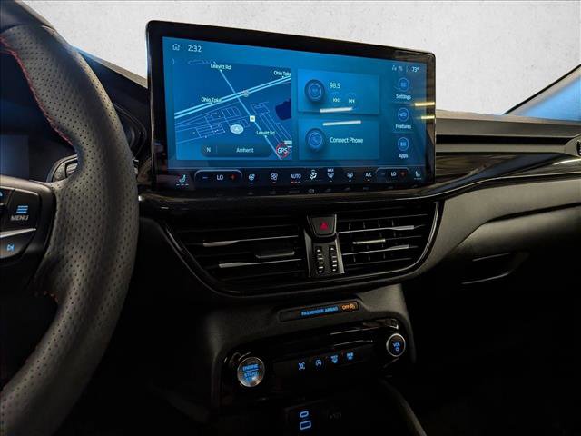 Certified 2023 Ford Escape ST-Line w/ Tech Pack #1 AWD/4WD image 16