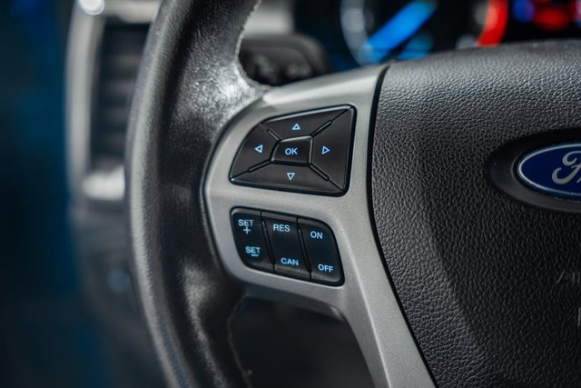 Certified 2019 Ford Ranger XLT w/ Equipment Group 301A Mid image 34