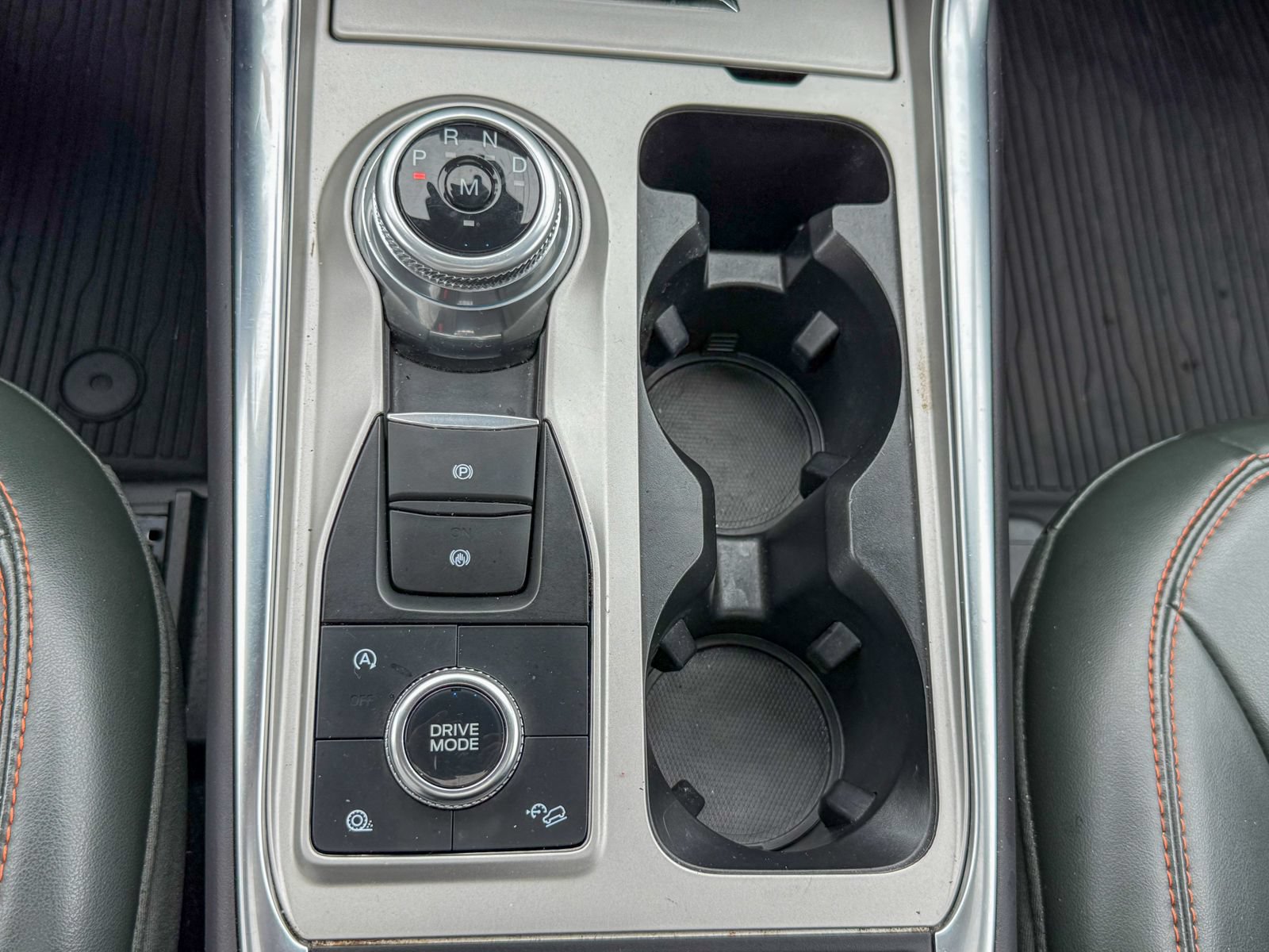 Certified 2023 Ford Explorer Timberline AWD/4WD image 29