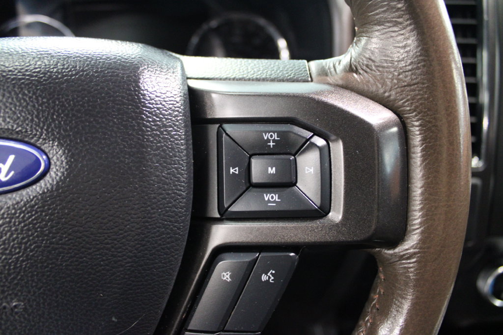 Certified 2021 Ford Expedition Max King Ranch AWD/4WD image 26