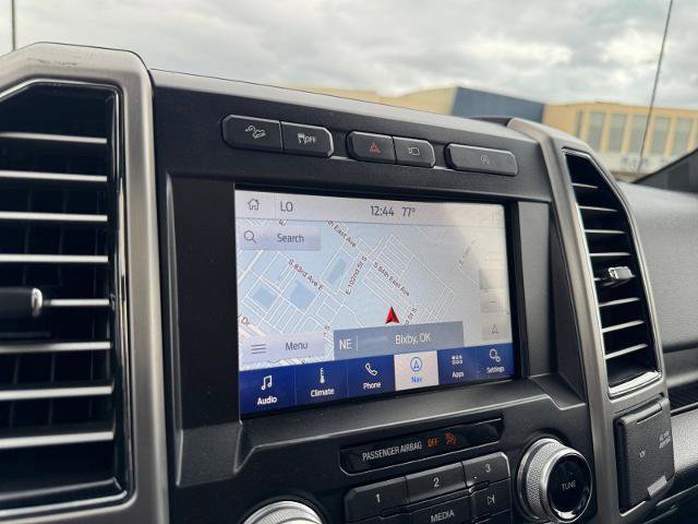 Certified 2019 Ford F150 Platinum w/ Equipment Group 701A Luxury AWD/4WD image 28