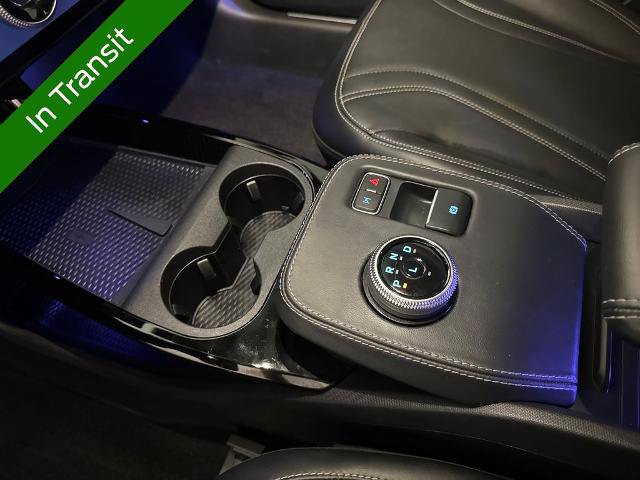 Certified 2023 Ford Mustang Mach-E Premium w/ Mustang Nite Pony Package RWD image 22