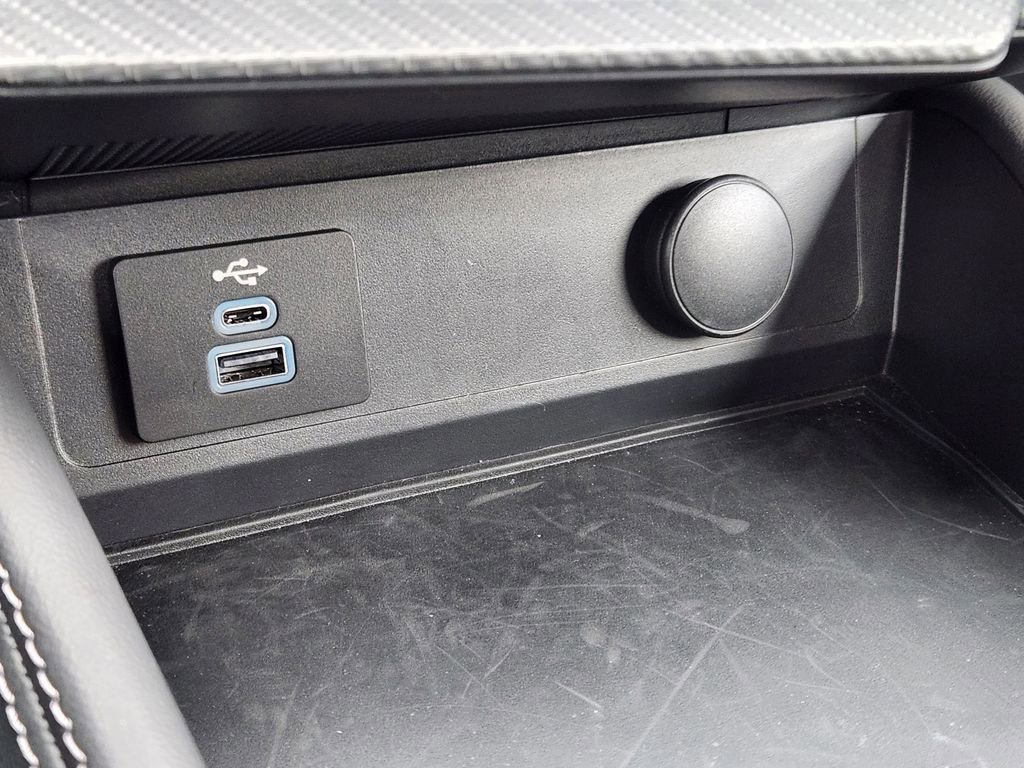 Certified 2025 Ford Mustang GT Premium image 31