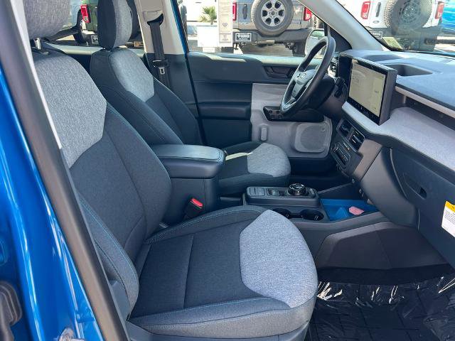 Certified 2025 Ford Maverick XLT w/ 4K Tow Package AWD/4WD image 16