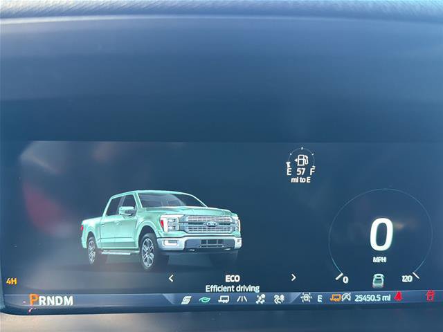 Certified 2024 Ford F150 STX w/ STX Black Appearance Package AWD/4WD image 38