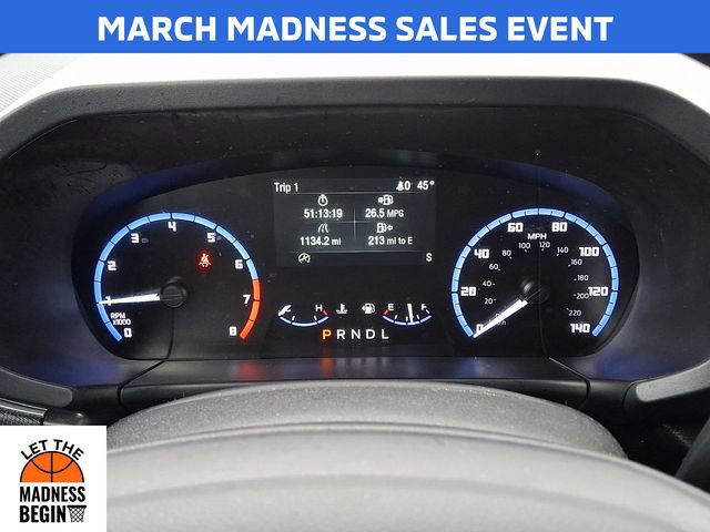 Certified 2021 Ford Bronco Sport Big Bend image 25