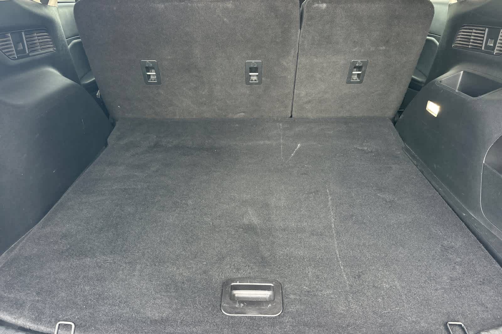 Certified 2021 Ford Edge SE FWD image 16